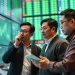 Asia markets close: Nikkei rallies, China slips despite strong exports; investors await US-Beijing dialogue