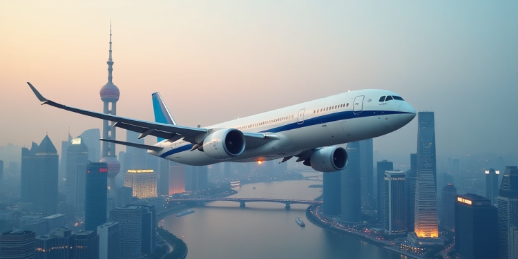 China lifts ban on Boeing jet deliveries after trade thaw with US: report