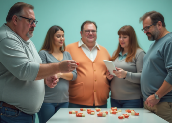 Eli Lilly pulls ahead of Novo in obesity drug gold rush as new players crowd in