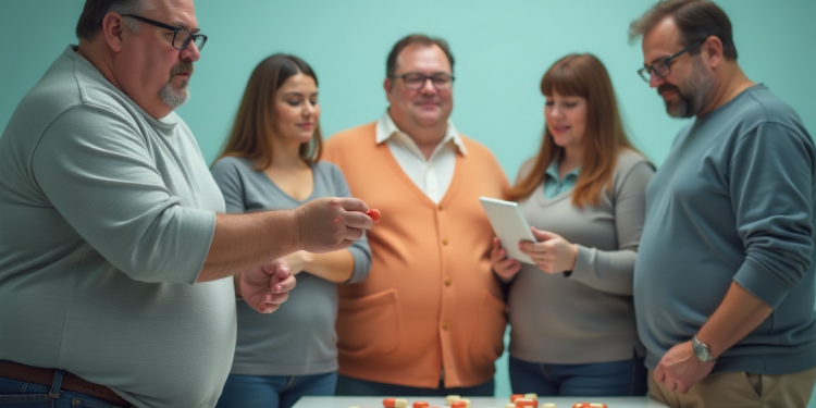 Eli Lilly pulls ahead of Novo in obesity drug gold rush as new players crowd in