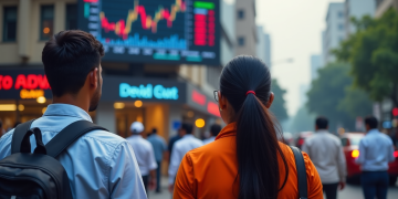 Asian markets close: Sensex up 769 pts; Nikkei rises 0.47% on economic data