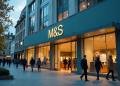 M&S cyber attack: share price falls as retailer says hack to cost £300 mn; should you buy the dip?