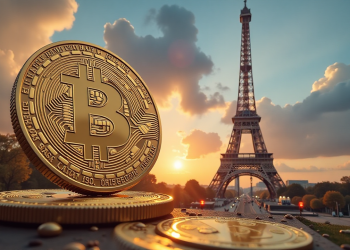 French firm ALTBG grows Bitcoin stash to 1,437 BTC, targets 170K by 2032