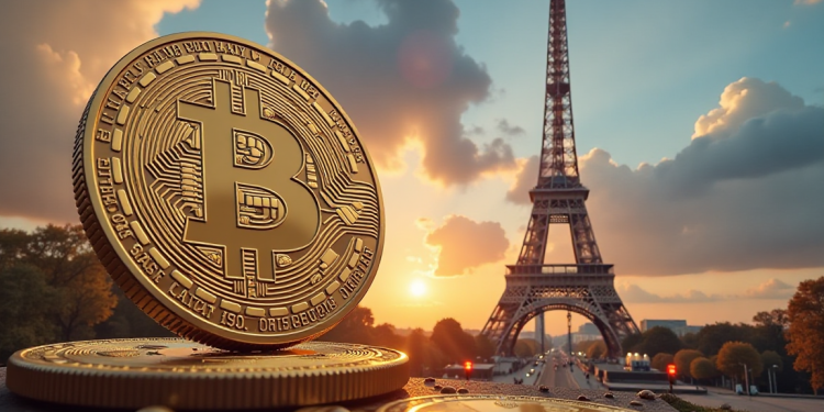 French firm ALTBG grows Bitcoin stash to 1,437 BTC, targets 170K by 2032