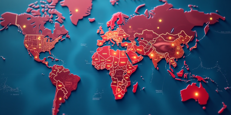 Weak US outlook revives investor interest in emerging markets