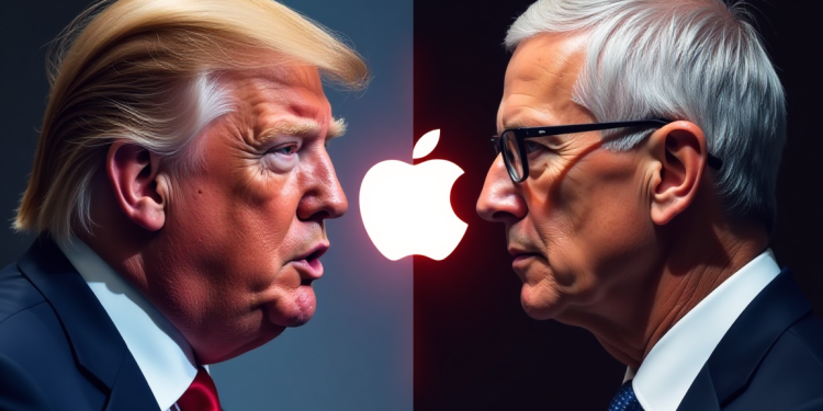 “No chance” iPhones can be made in the US, analysts say — options Apple could explore instead to tackle tariffs