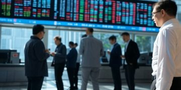 Asia markets eye modest gains as global cues support sentiment; Nifty 50 downside risk remains amid volatility