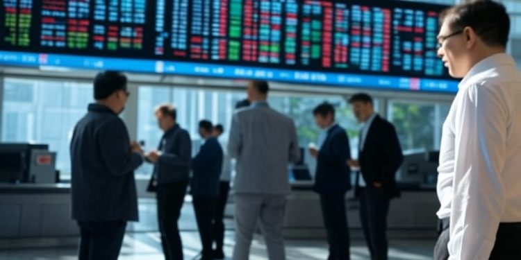 Asia markets eye modest gains as global cues support sentiment; Nifty 50 downside risk remains amid volatility