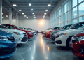 How well is Carvana positioned to withstand Trump’s 2025 tariffs?