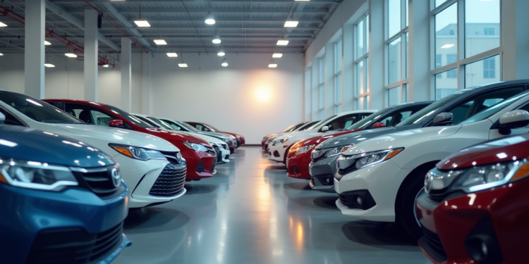 How well is Carvana positioned to withstand Trump’s 2025 tariffs?