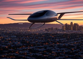 Archer Aviation wins LA28 Olympics contract: is ACHR grossly undervalued?