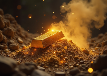 JPM analyst explains what could push gold prices up to $6,000