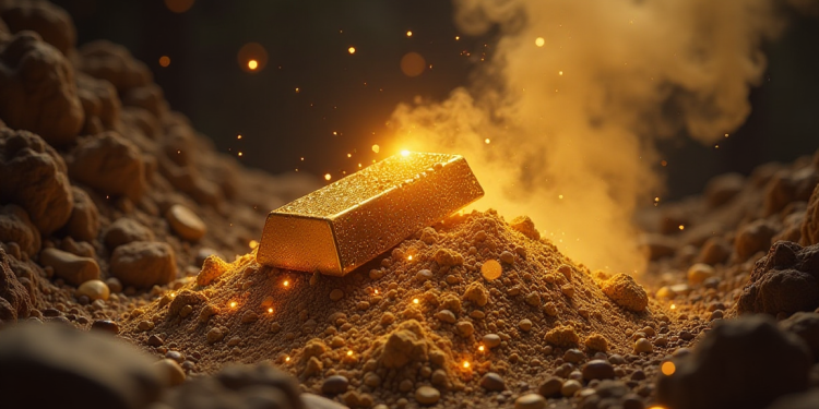JPM analyst explains what could push gold prices up to $6,000