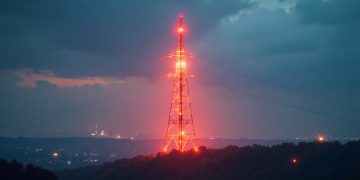 What made Cox Communications say ‘yes’ to a buyout after years of resistance?