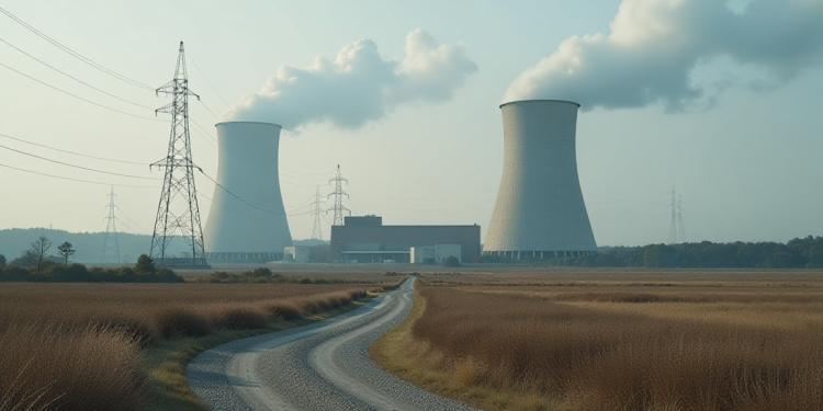 What made Oklo stock soar 20% on Friday?