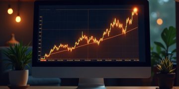 Best crypto to buy with limited capital as expert forecasts a BTC rally to $134K