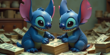 Jim Cramer says Disney stock can go higher: here’s why