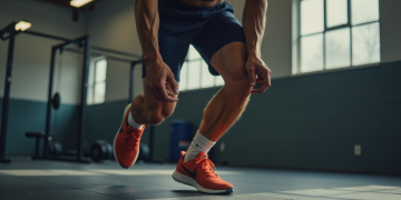 Josh Brown questions Nike’s ability to turn around, warns NKE is a ‘falling knife’