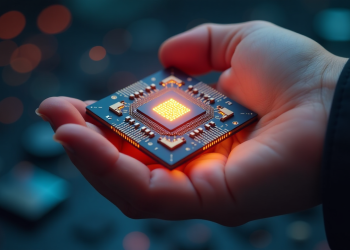 Why are investors concerned about Marvell’s custom AI chips business?