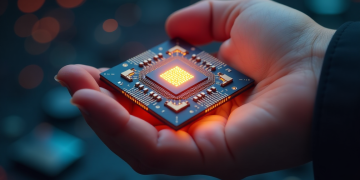 Why are investors concerned about Marvell’s custom AI chips business?