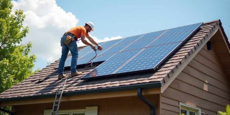 Looking for 75% return within a year? Buy this solar stock today