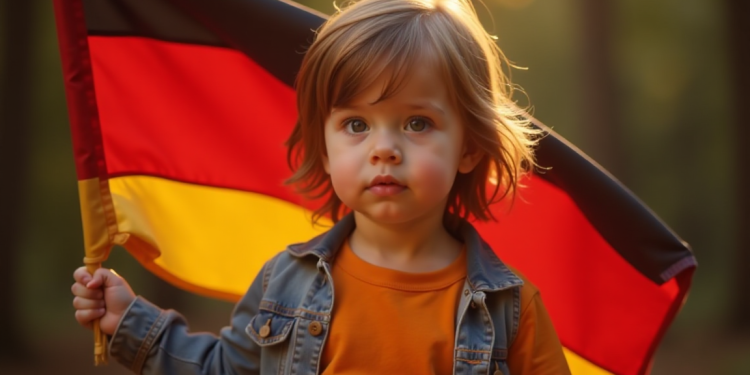 Is it time to pull out of high-flying German stocks?