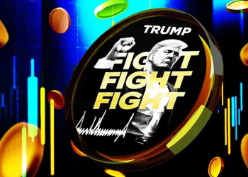 Is Trump Coin Price Doomed to Disappear Into Irrelevance After Crypto Dinner?