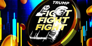 Is Trump Coin Price Doomed to Disappear Into Irrelevance After Crypto Dinner?