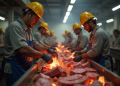Brazilian meat giant JBS clears path for US listing with Dutch-based holding structure