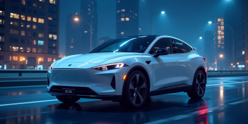 Lucid Group stock price could be on the verge of a bullish breakout