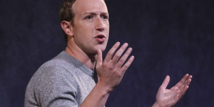 Just In: Meta Shareholders Vote Against Bitcoin Treasury Assessment Plan