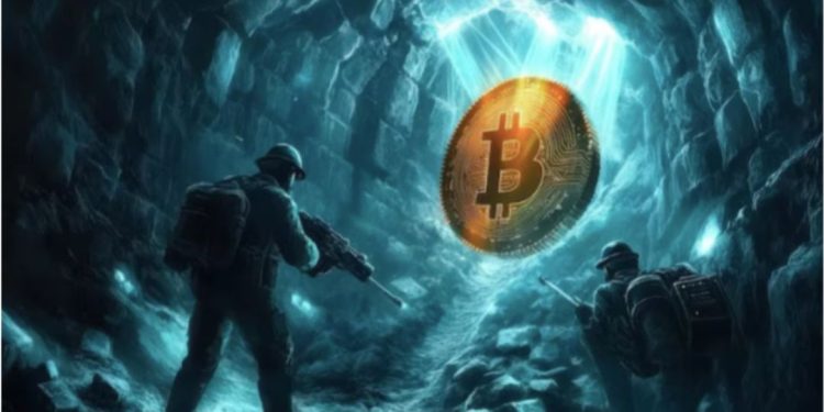 Miningcoop launches AI cloud mining system: best legal Bitcoin platform of 2025