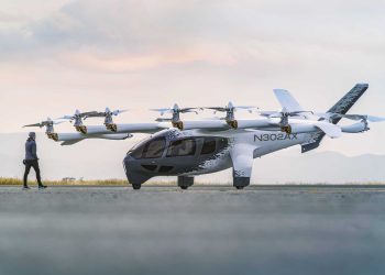 Archer Aviation stock analysis: ACHR nears make-or-break point