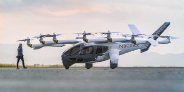 Archer Aviation stock analysis: ACHR nears make-or-break point