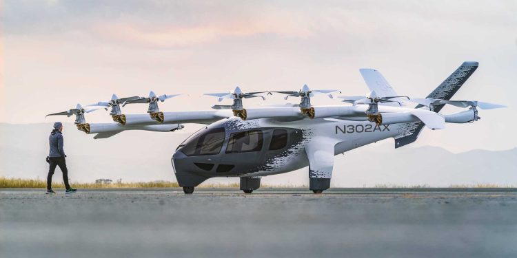 Archer Aviation stock analysis: ACHR nears make-or-break point