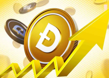 Dogecoin Price Ready for A Breakout As Charts Print Rare Bullish Signal