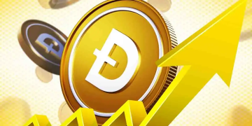 Dogecoin Price Ready for A Breakout As Charts Print Rare Bullish Signal
