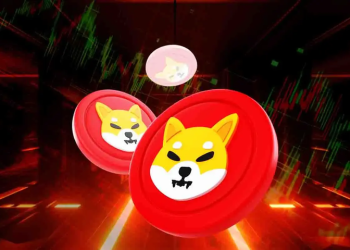 Shiba Inu Price Eyes 105% Rally As SHIB Burn Rate Soars 9400%