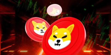 How High Will Shiba Inu Price Rally if Shibarium Captures 10% of Ethereum $90B TVL