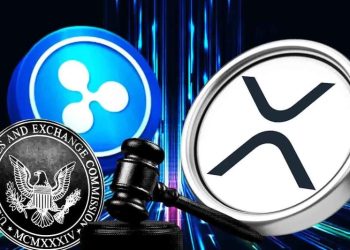 XRP Price Cracks 5% After Kickbacks in Ripple-SEC Lawsuit, What’s Next?