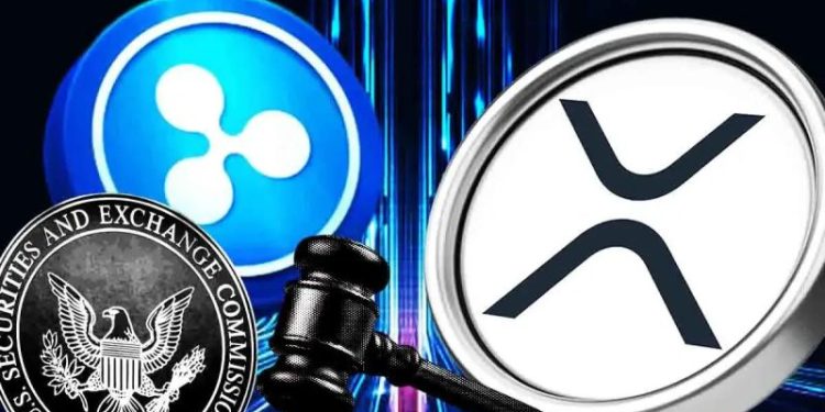 XRP Price Cracks 5% After Kickbacks in Ripple-SEC Lawsuit, What’s Next?
