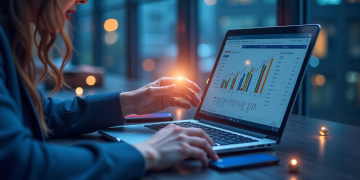 Upwork stock price risky pattern points to a 30% crash