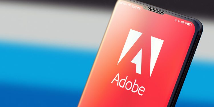 Adobe stock price is cheap: is it a good buy?
