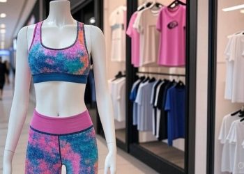 Beyond tariffs: Lululemon stock’s bigger problem is growth fatigue at home
