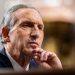 Howard Schultz says he ‘did a cartwheel’ when Starbucks CEO Niccol coined ‘back to Starbucks’ strategy