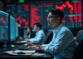 Asian markets celebrate Trump’s ceasefire call; Kospi 100 near all-time high