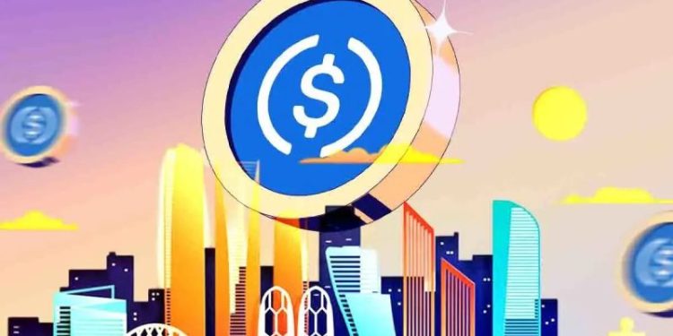 Shopify Partners With Coinbase & Stripe To Enable USDC Payments