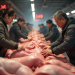 China extends EU pork import probe as trade rift deepens