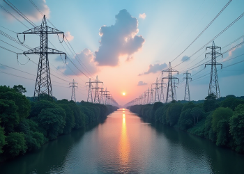Singapore’s cross-border interconnections set to unlock 25 GW of new renewable capacity, says Rystad