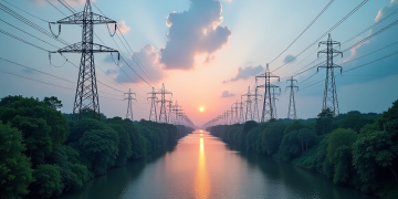 Singapore’s cross-border interconnections set to unlock 25 GW of new renewable capacity, says Rystad